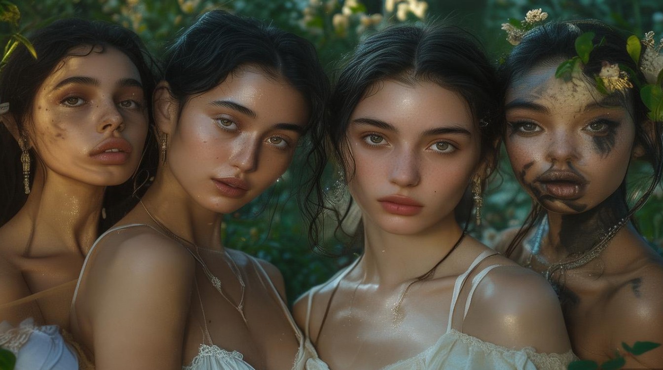 十二星座谁最美丽？从外貌气质性格综合来看究竟谁才是？