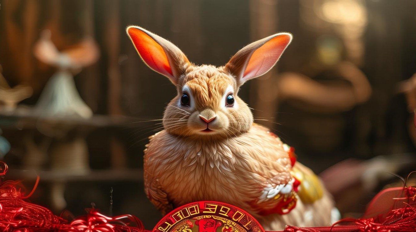 属兔的人在鸡年生肖运势整体如何呢?事业财运会有哪些变化? 属兔的人在鸡年生肖运势整体如何呢?事业财运会有哪些变化?
