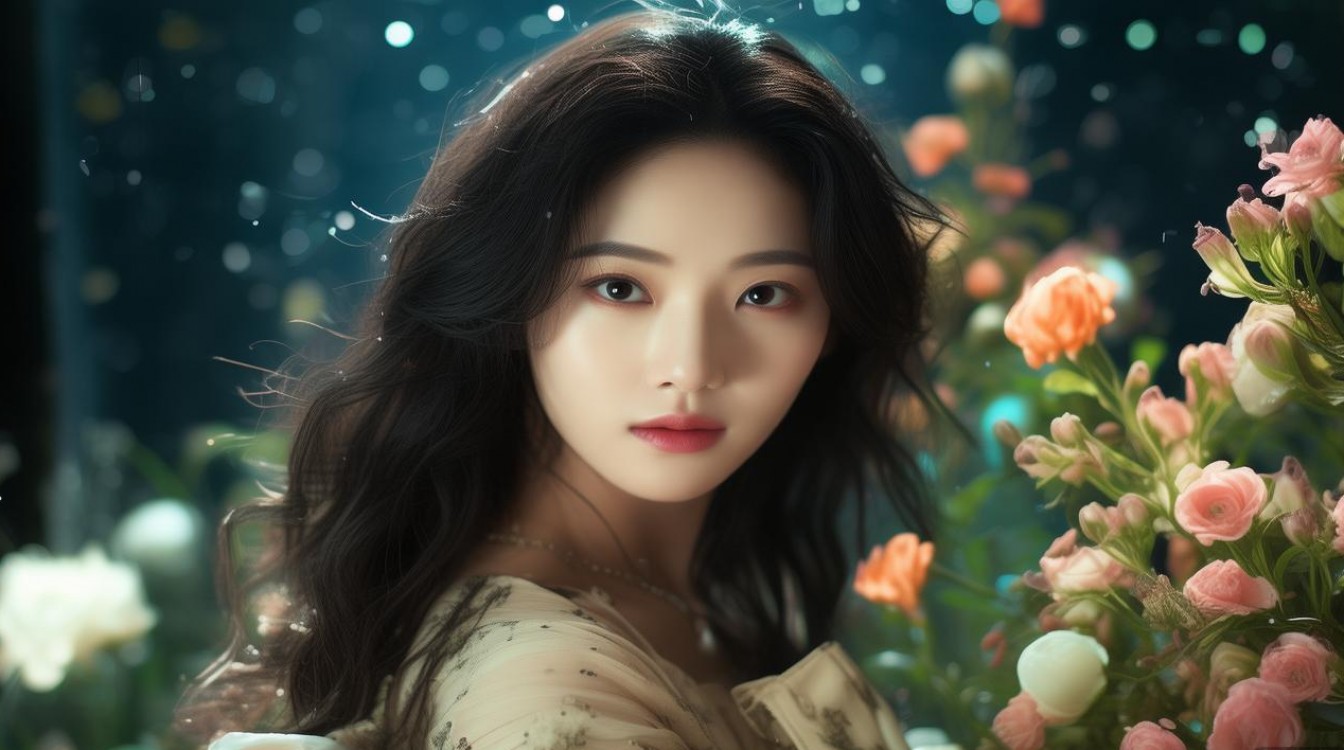 如何获取十二星座赵丽颖各星座风格的高清图片? 如何获取十二星座赵丽颖各星座风格的高清图片?