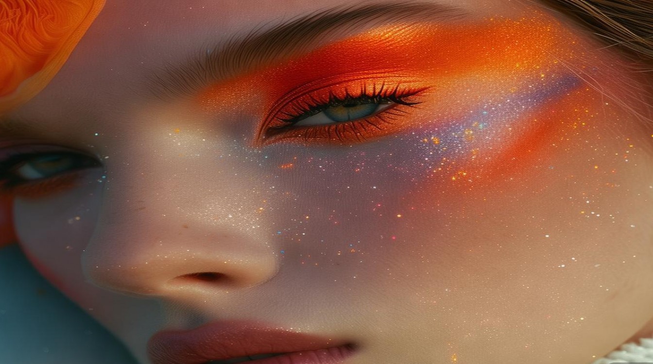 如何找到十二星座专属妆容图片大全?不同星座妆容灵感与技巧看这里 如何找到十二星座专属妆容图片大全?不同星座妆容灵感与技巧看这里