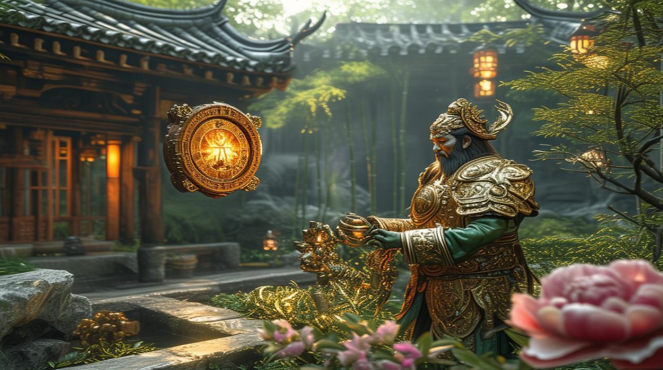 阴宅收罗盘咒哪个最灵验 阴宅收罗盘咒哪个最灵验