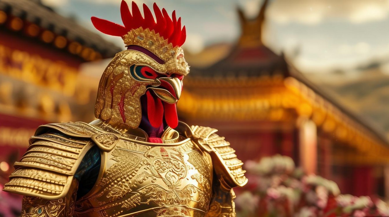 鸡年今年运气如何？属鸡人今年运势好坏全解析