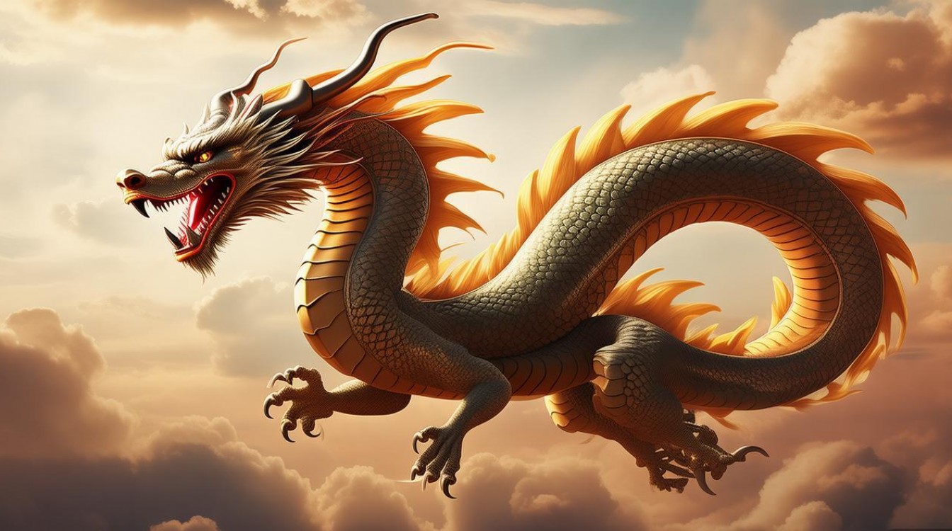 2024龙生肖和哪个生肖最配？婚配性格与缘分解析