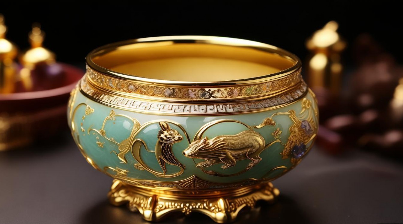 金玉杯属相是什么?属相对金玉杯有啥讲究? 金玉杯属相是什么?属相对金玉杯有啥讲究?