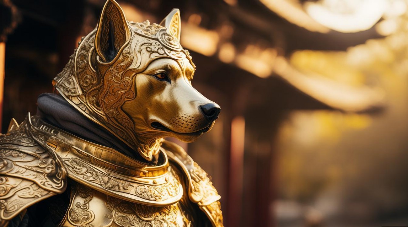 属相年生狗具体指哪些年份？不同年份属狗人性格运势有何差异？