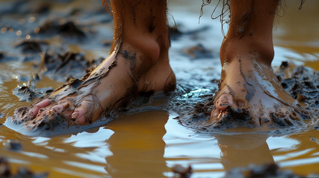 梦到泥巴水是怎么回事？最近频繁做这个梦代表什么兆头？