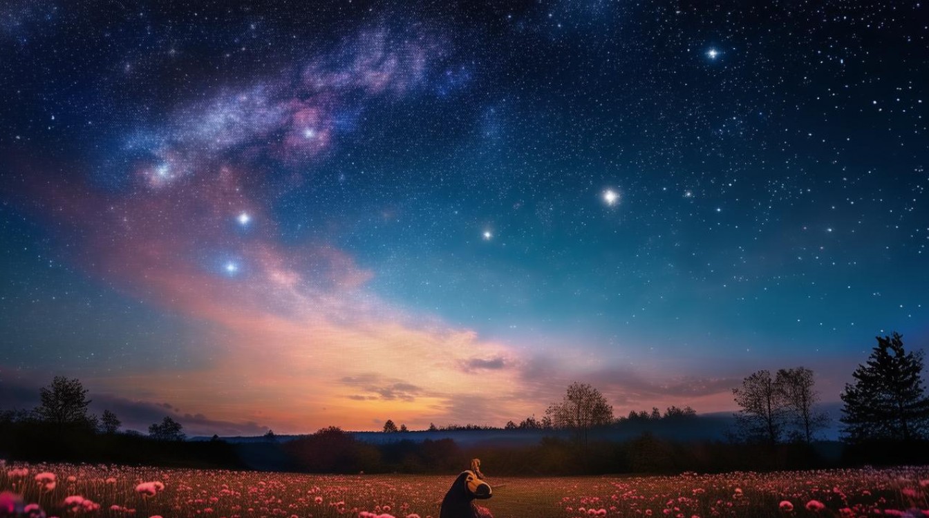 四月出生的人属于什么星座？四月星座日期划分及对应星座一览