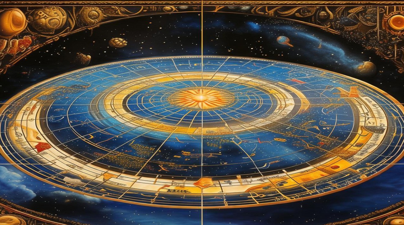 星座为什么按阳历算而不是农历?查星座的正确日期怎么定? 星座为什么按阳历算而不是农历?查星座的正确日期怎么定?