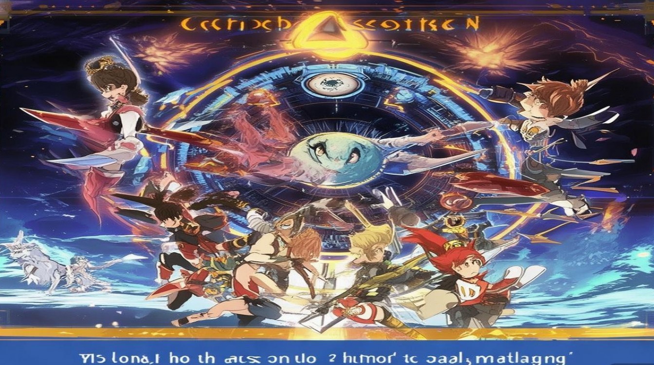 12星座战士动画片角色能力与星座有何关联? 12星座战士动画片角色能力与星座有何关联?