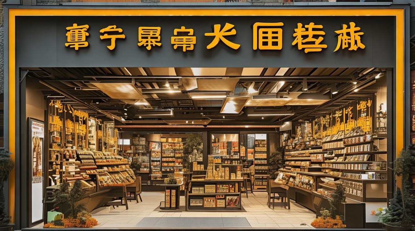 门市哪个位置是财位?不同形状门市财位找法有什么讲究? 门市哪个位置是财位?不同形状门市财位找法有什么讲究?