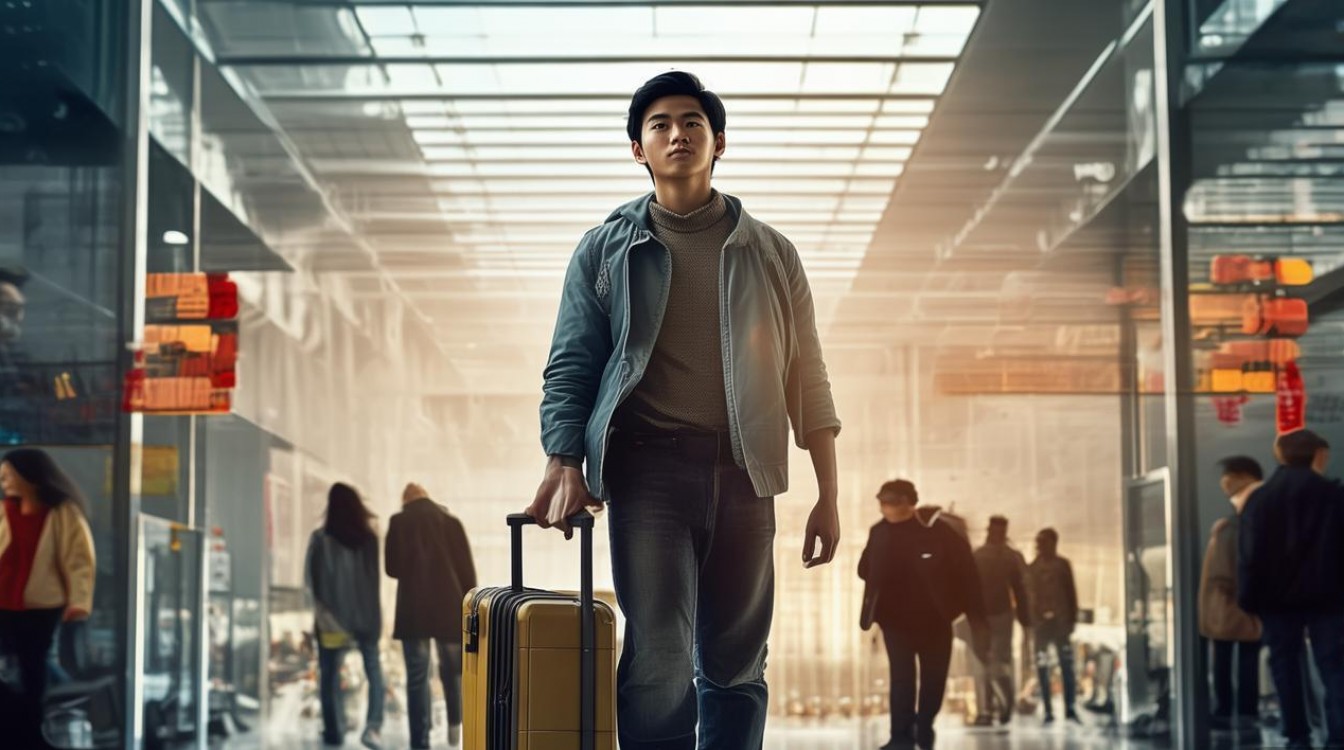 出国留学申请成功,到底有没有运气成分在里面? 出国留学申请成功,到底有没有运气成分在里面?