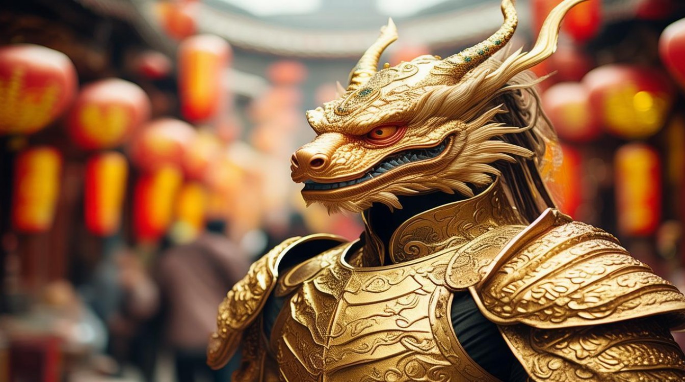 1976年属龙的人2024年整体运气测算结果怎样？事业财运有转机吗？