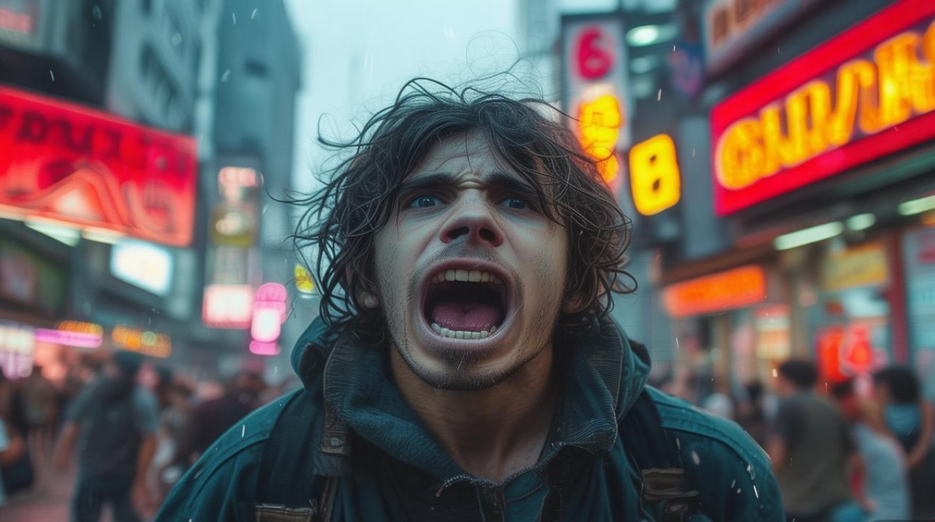 为什么常讲粗口的人运气总不好?背后原因竟是心理暗示在作祟 为什么常讲粗口的人运气总不好?背后原因竟是心理暗示在作祟