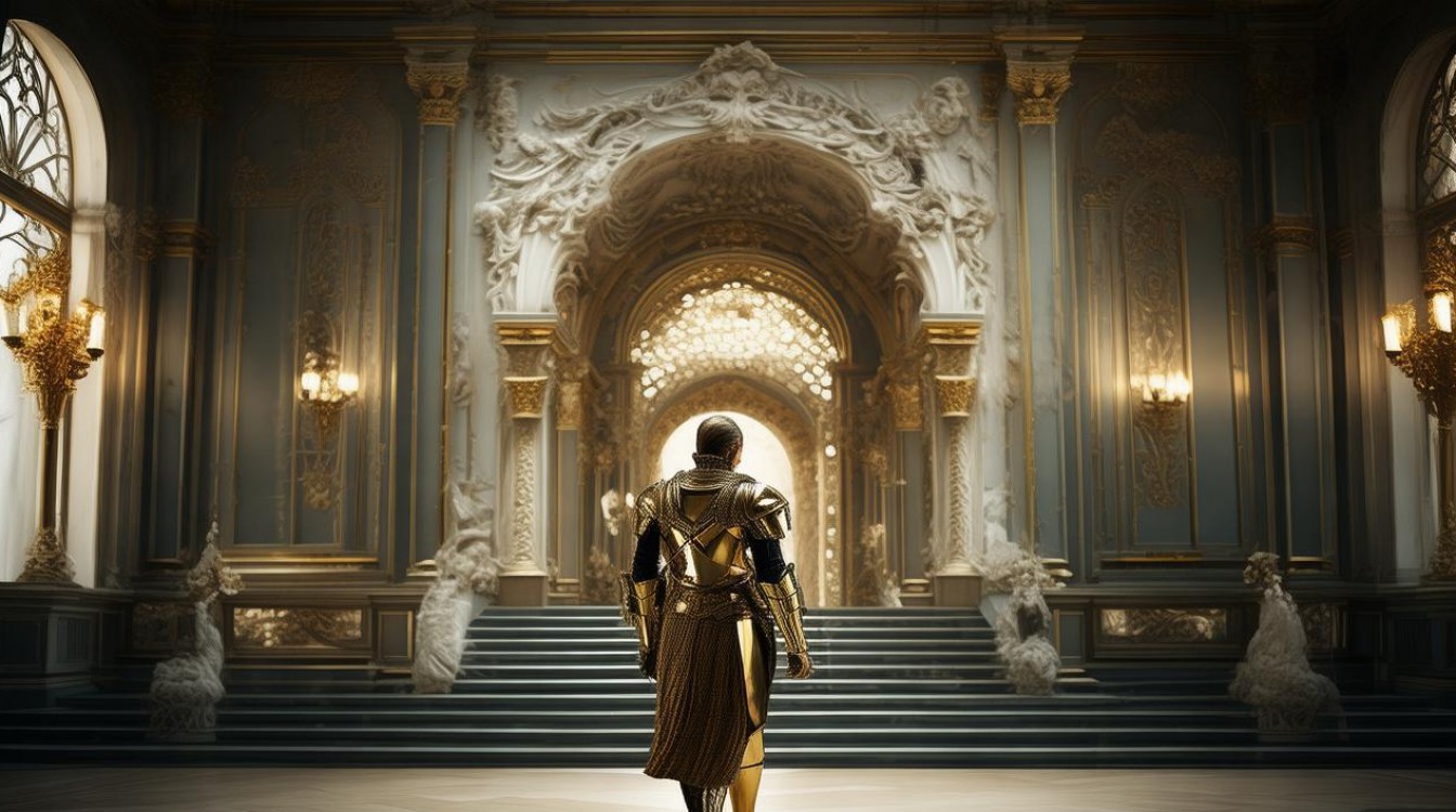 梦到搬豪宅是什么征兆？暗示生活将有好运还是压力信号？