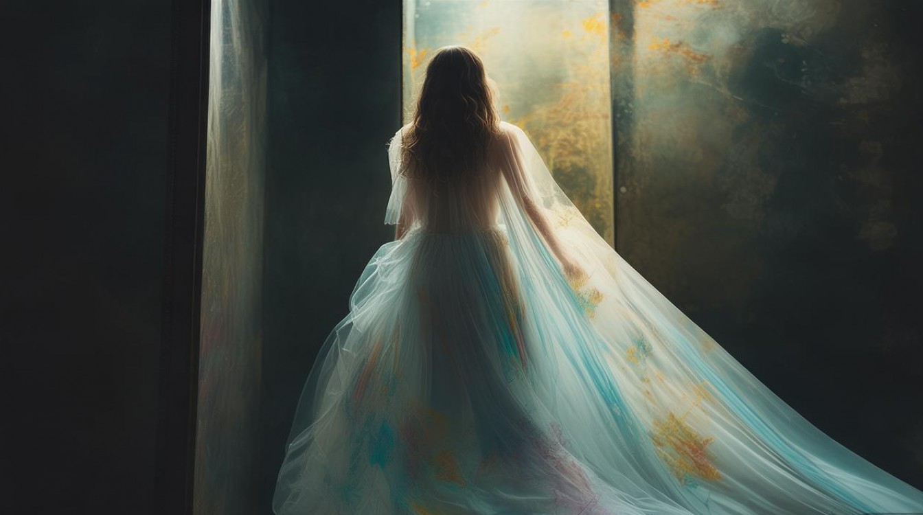 梦到看裙子是什么信号？暗示内心在期待什么变化或被关注吗？