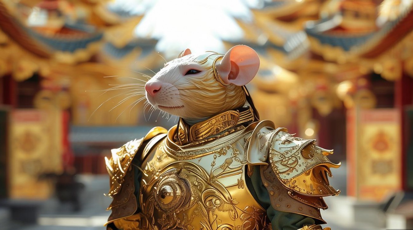 今年属鼠的人整体运气如何？财运、事业运哪方面会更旺？