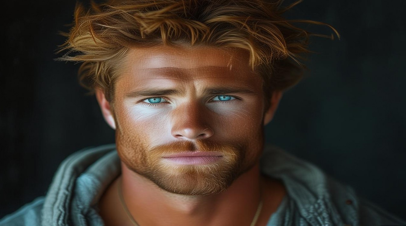 十二星座谁越长越帅？年龄增长后这几个星座颜值逆袭有依据吗？