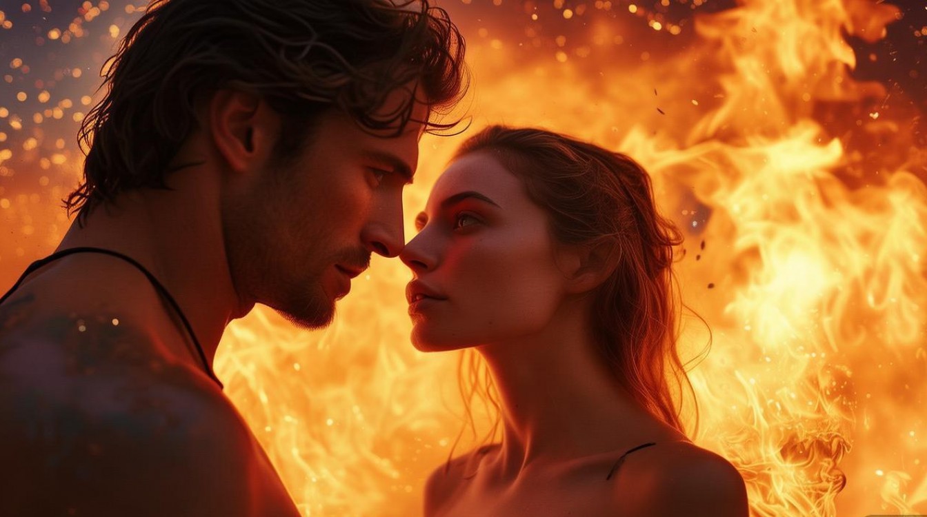 白羊女适合什么星座男？性格互补+相处舒服的恋爱适配星座有哪些？