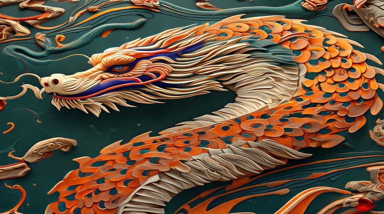 十二生肖哪个生肖最珍贵？原因竟与历史传承和象征意义有关