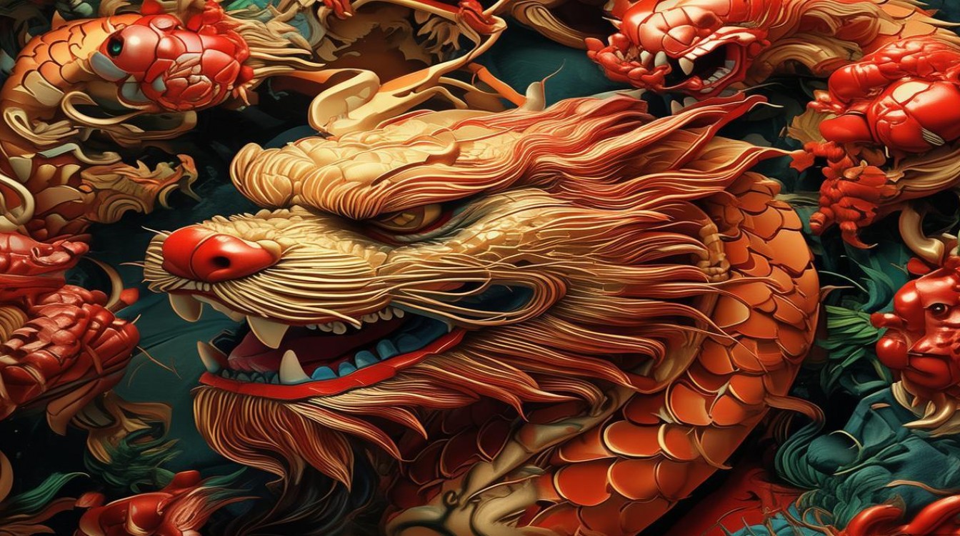 十二生肖哪个生肖最珍贵？原因竟与历史传承和象征意义有关