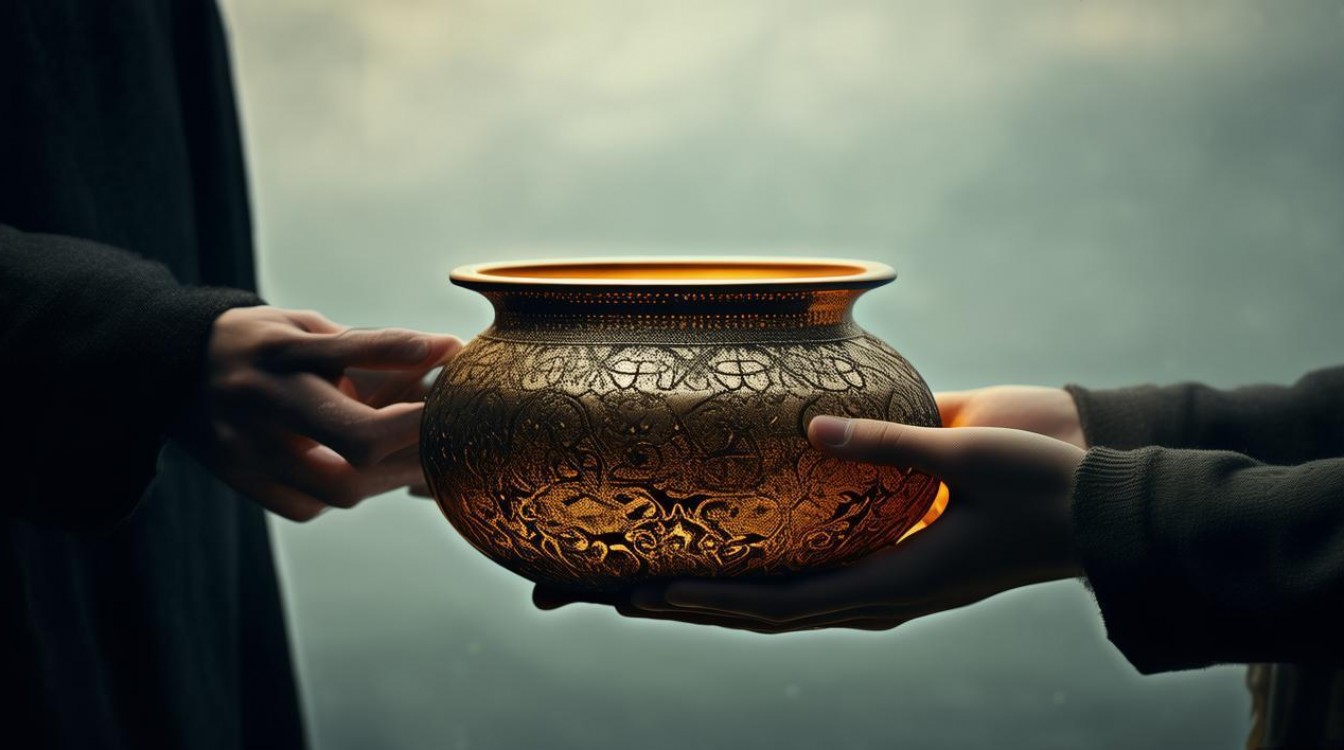 梦到送人锅是什么意思?预示着好运还是麻烦? 梦到送人锅是什么意思?预示着好运还是麻烦?