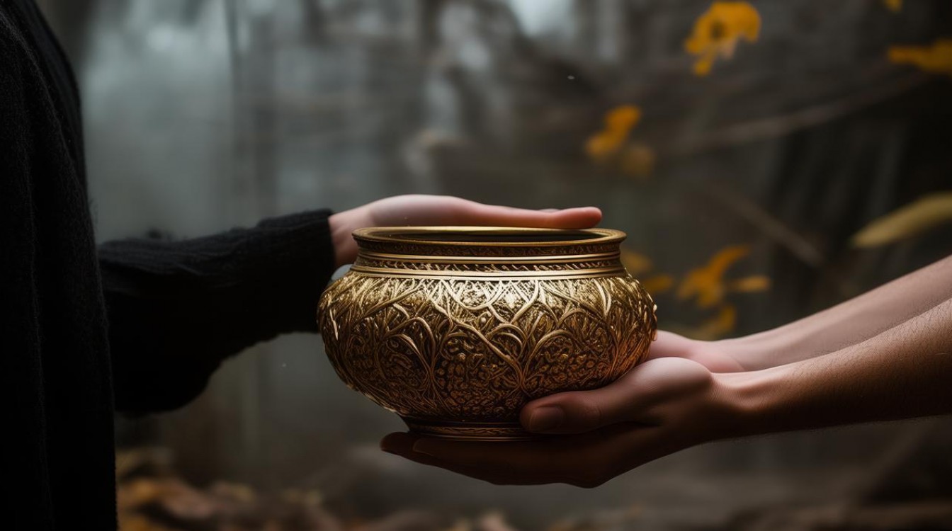 梦到送人锅是什么意思?预示着好运还是麻烦? 梦到送人锅是什么意思?预示着好运还是麻烦?