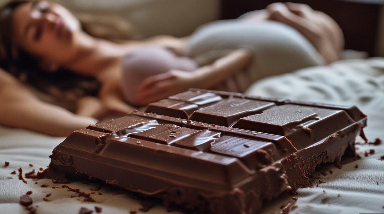 孕妇孕期梦到巧克力怎么回事？暗示胎宝性别还是身体需求？