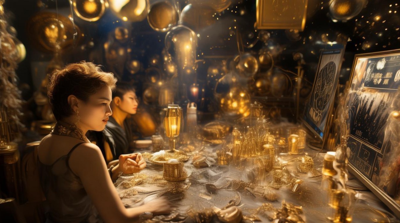 苏珊唐立淇星座屋的星座分析到底准不准？可信吗？