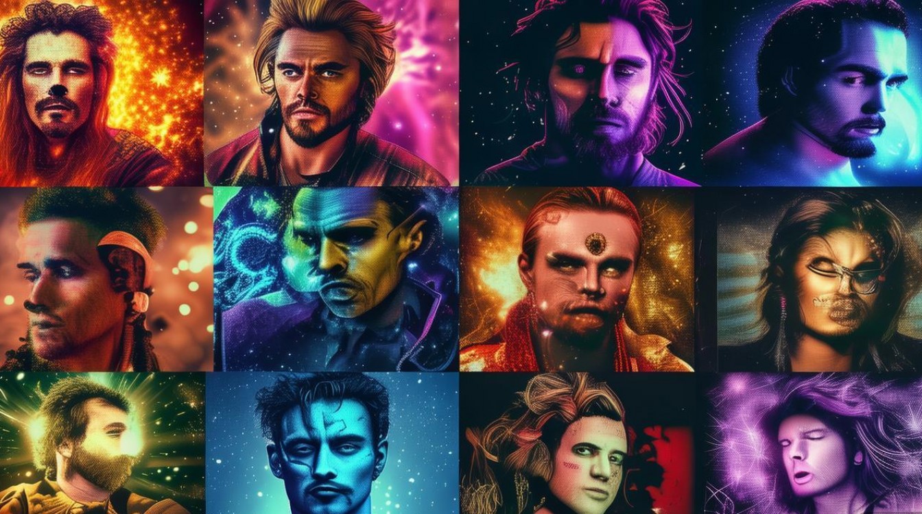 十二星座男生谁的魅力更胜一筹?不同星座吸引力大比拼,看看你最pick谁? 十二星座男生谁的魅力更胜一筹?不同星座吸引力大比拼,看看你最pick谁?