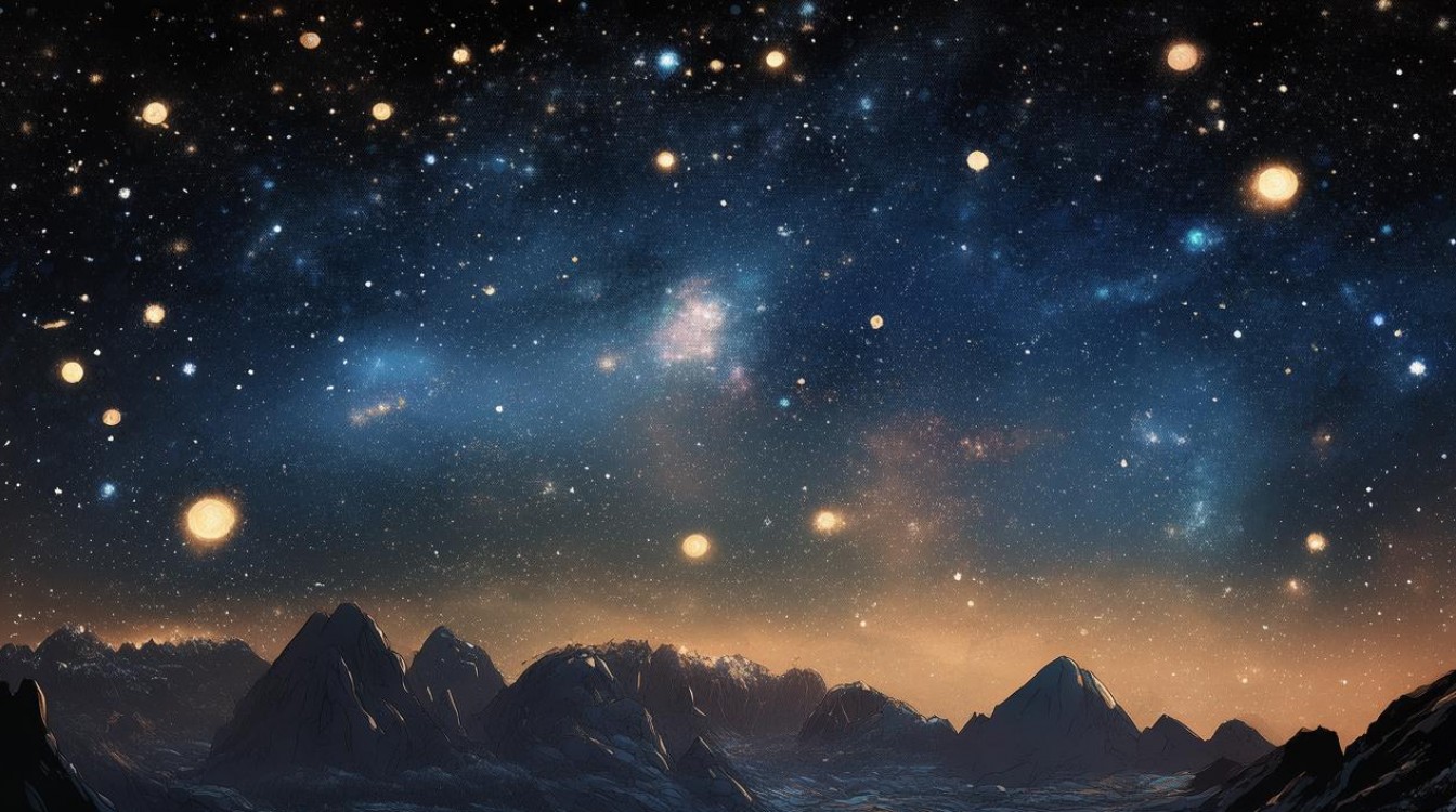 十二星座各代表哪位神祇?详解每个星座的神话对应神明 十二星座各代表哪位神祇?详解每个星座的神话对应神明