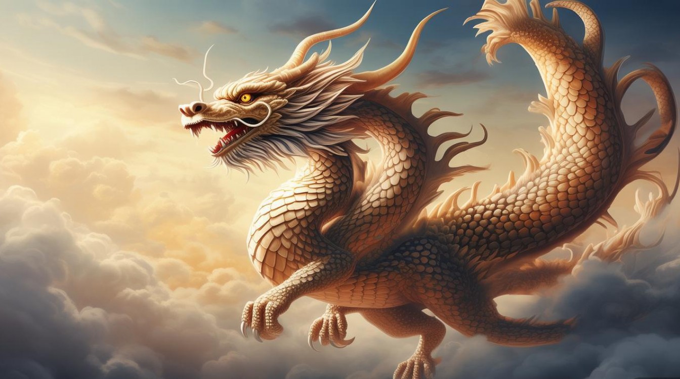 属龙的人2024年现在到底几岁了？不同年份龙属相年龄计算方法