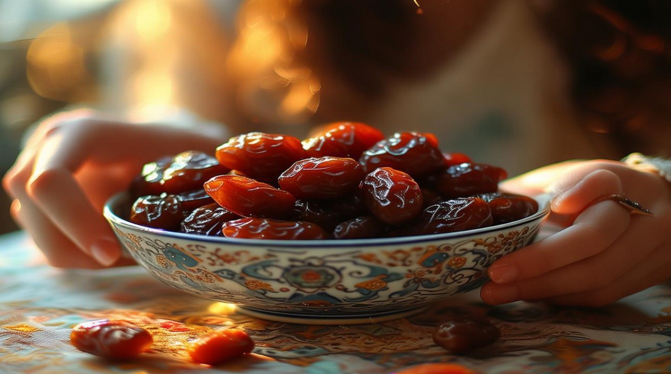 梦到吃蜜枣是什么征兆?预示着近期会有好事发生吗? 梦到吃蜜枣是什么征兆?预示着近期会有好事发生吗?