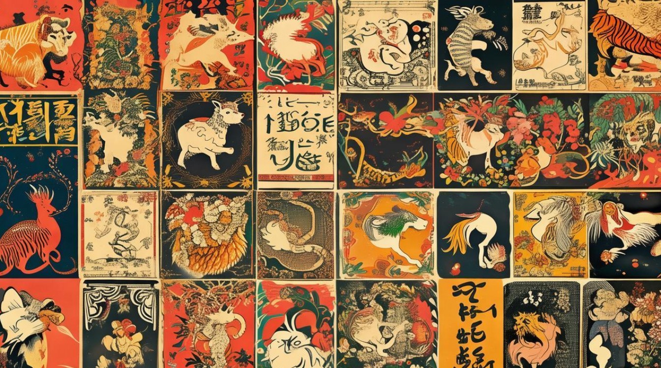 六几年属相有哪些?1960-1969年生肖怎么排? 六几年属相有哪些?1960-1969年生肖怎么排?