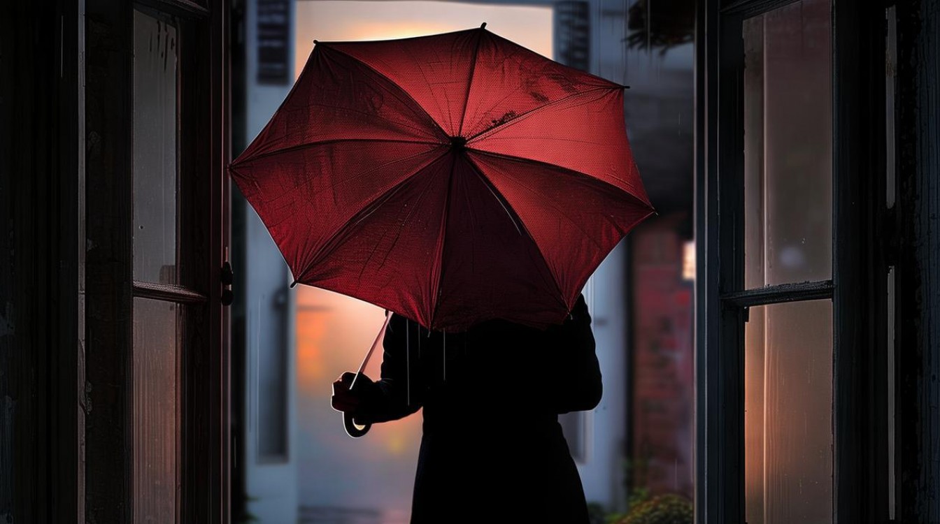 为什么总梦到旧雨伞?是旧情未了还是回忆在作祟? 为什么总梦到旧雨伞?是旧情未了还是回忆在作祟?