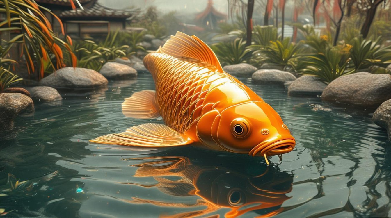 养鱼真的能提升运气吗?家里养什么鱼最招好运?有什么讲究? 养鱼真的能提升运气吗?家里养什么鱼最招好运?有什么讲究?