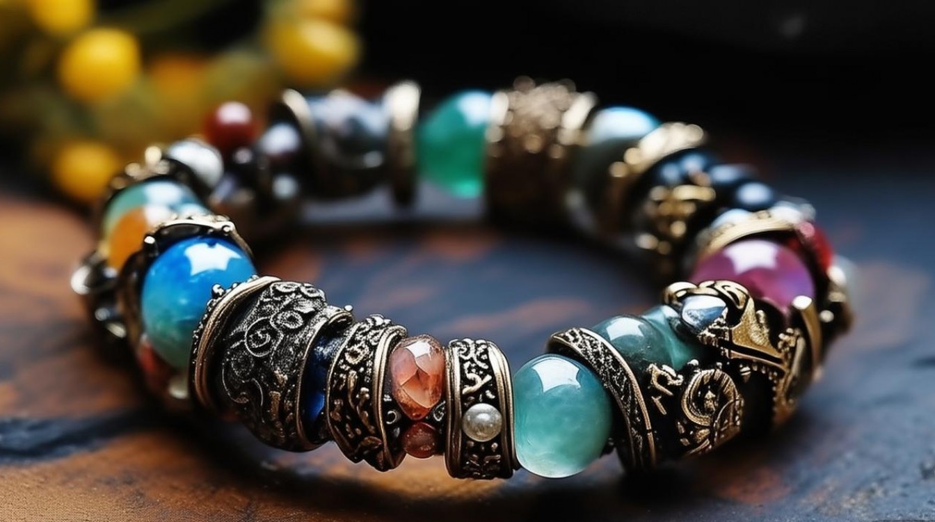 十二星座手链怎么做?新手自己动手简单教程步骤详解指南 十二星座手链怎么做?新手自己动手简单教程步骤详解指南