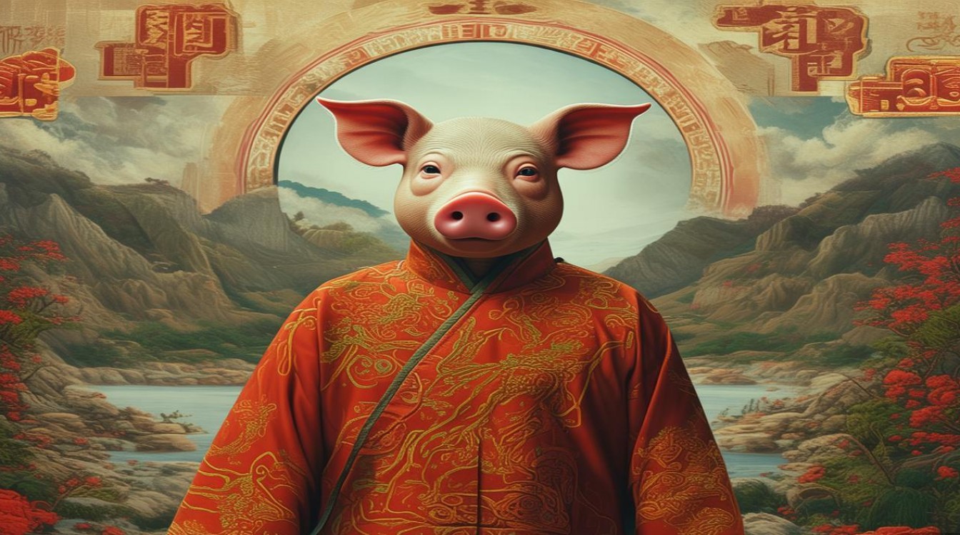 2019年属猪的人运气究竟好不好?全年事业财运健康运势如何发展? 2019年属猪的人运气究竟好不好?全年事业财运健康运势如何发展?