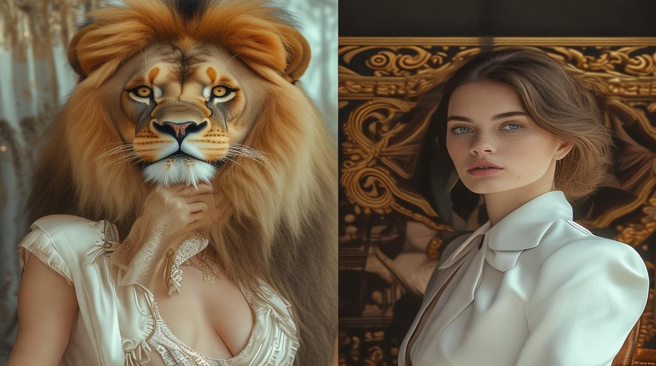 究竟哪个星座女最颜控？她们对颜值的要求到底有多严苛？