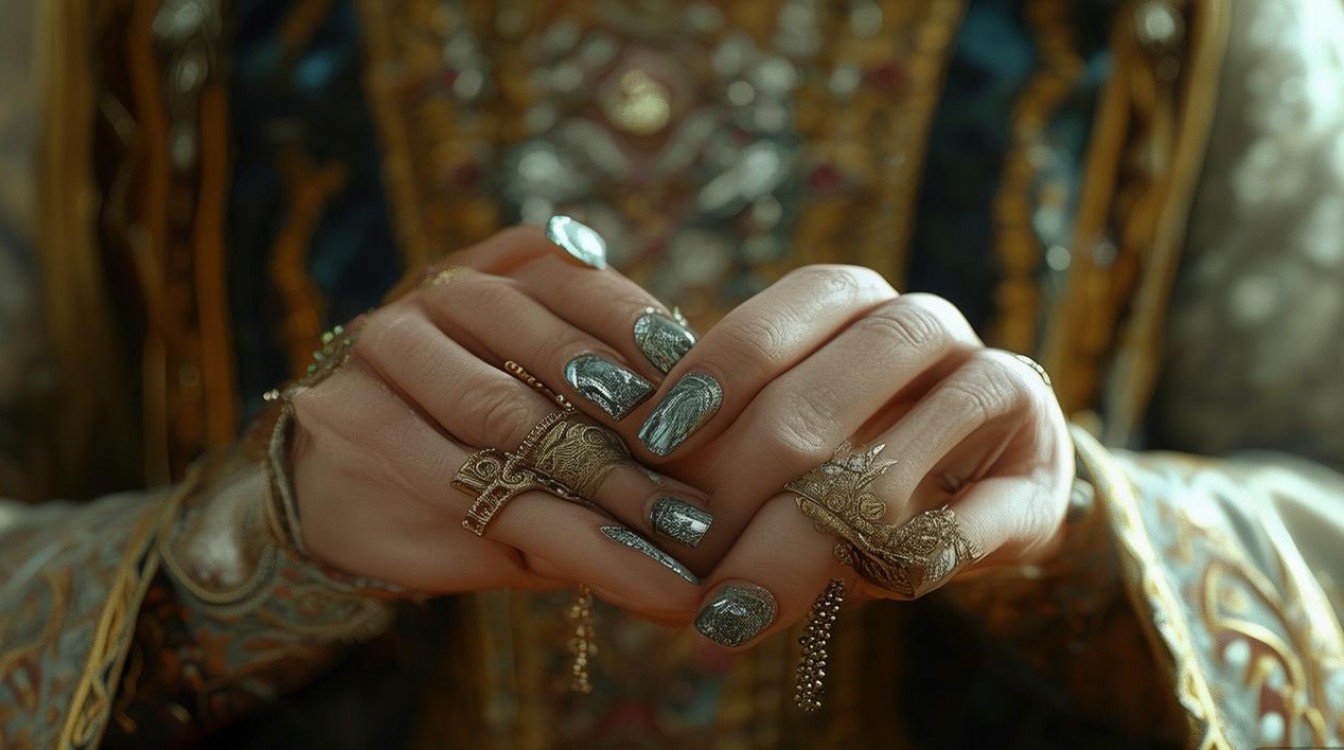 指甲长短真的会影响运气吗？专家揭秘背后的科学真相与关联