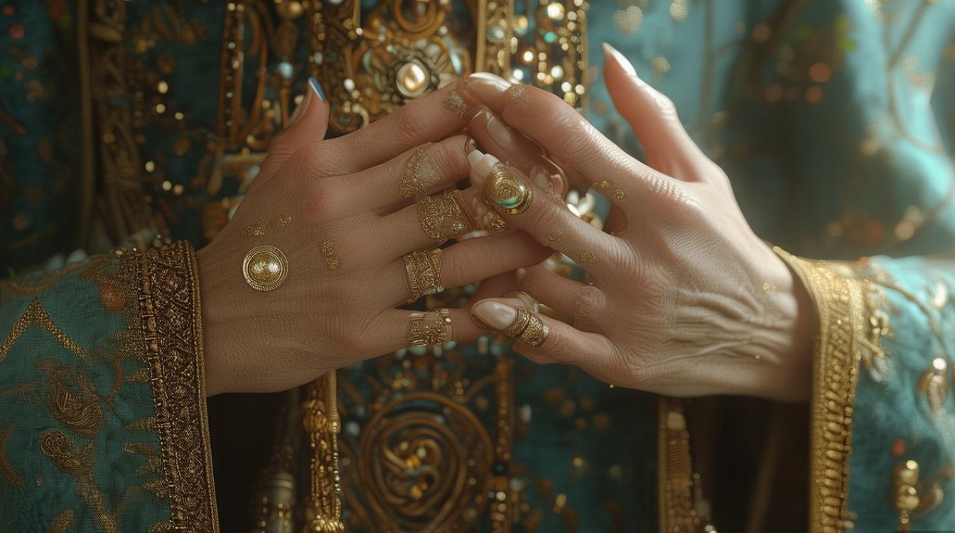 指甲长短真的会影响运气吗？专家揭秘背后的科学真相与关联