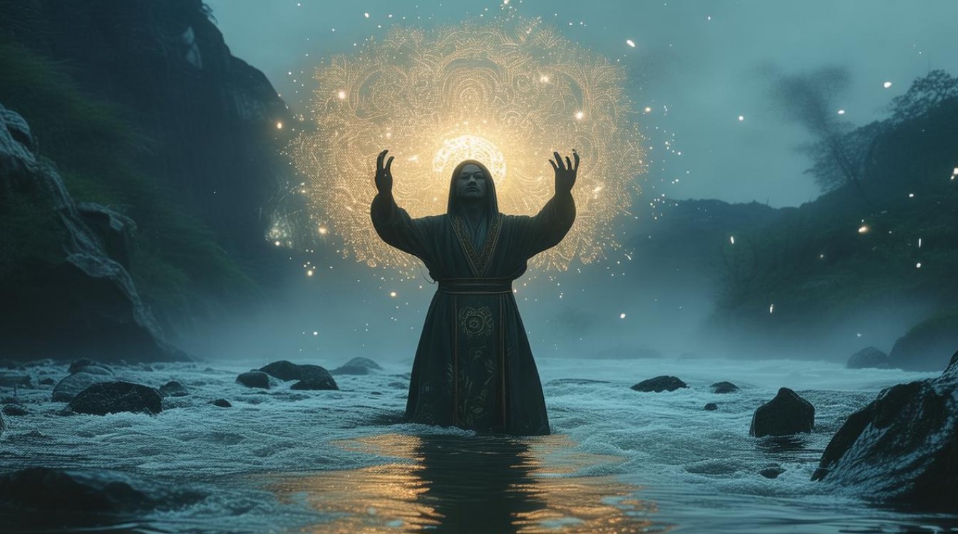 最近老是梦到超度鬼，到底是什么原因？是身体还是心理的问题？