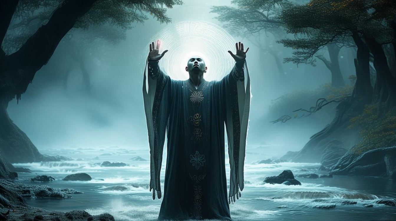 最近老是梦到超度鬼，到底是什么原因？是身体还是心理的问题？