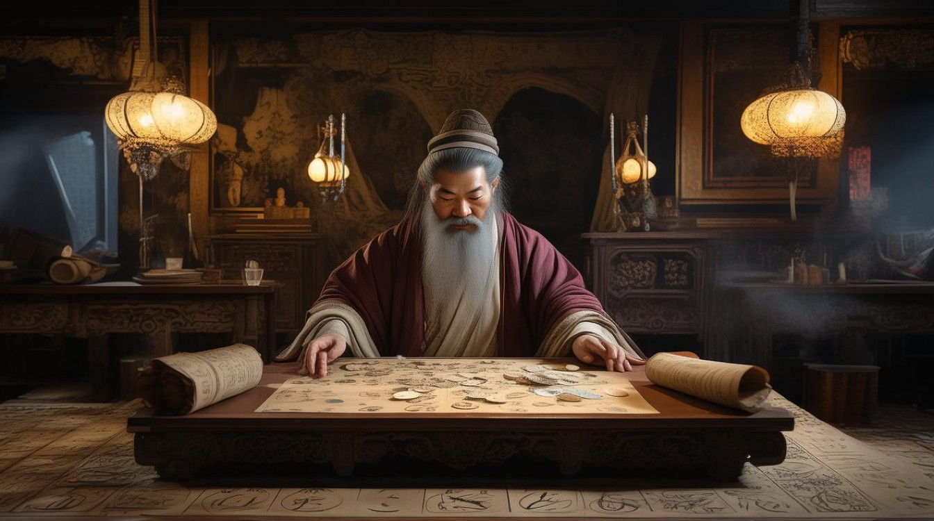 属相婚配算卦准不准？准新人该不该信老一辈的说法？