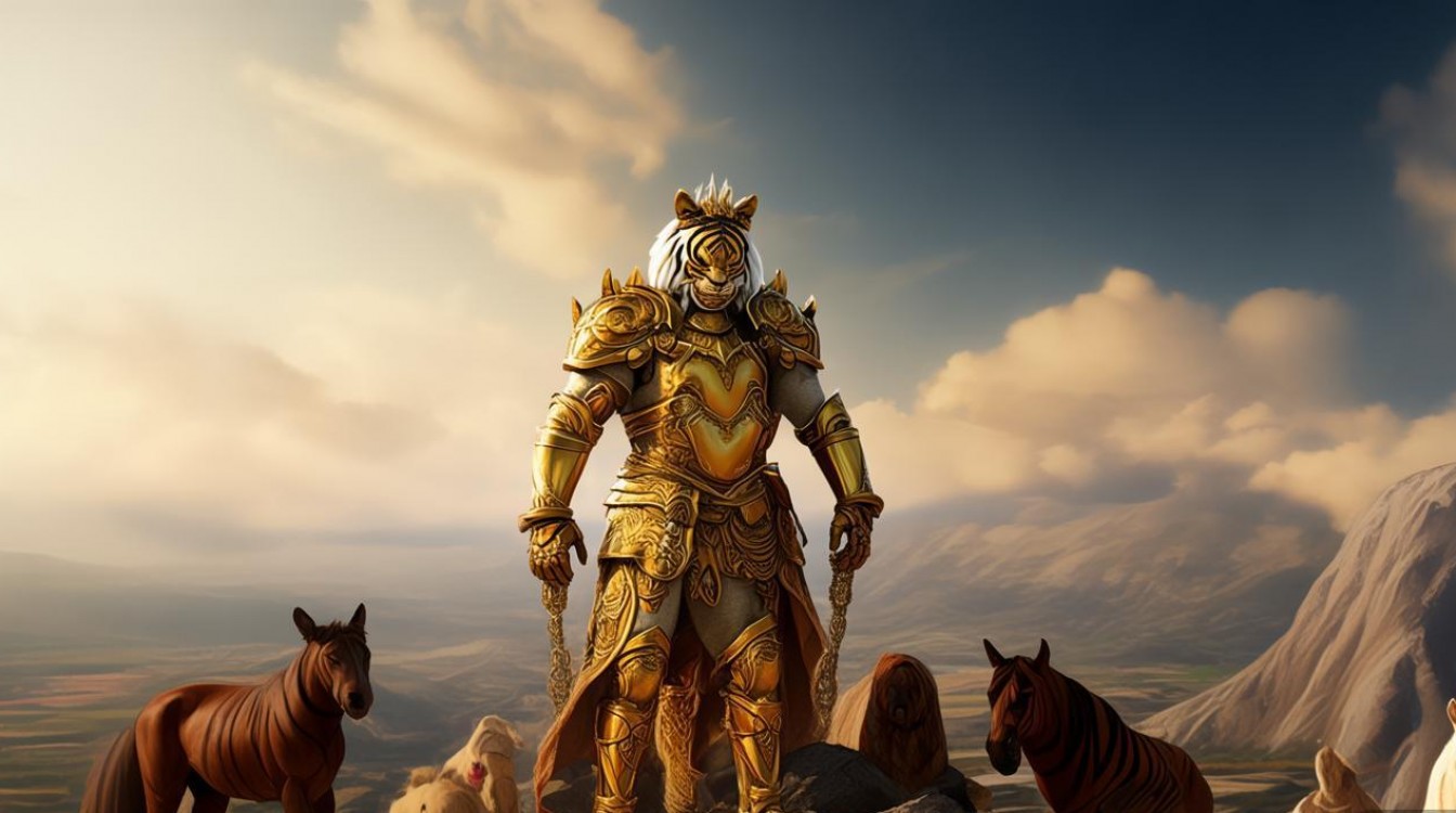 属虎的人适合和哪些生肖配对？最佳生肖配对原因全解析