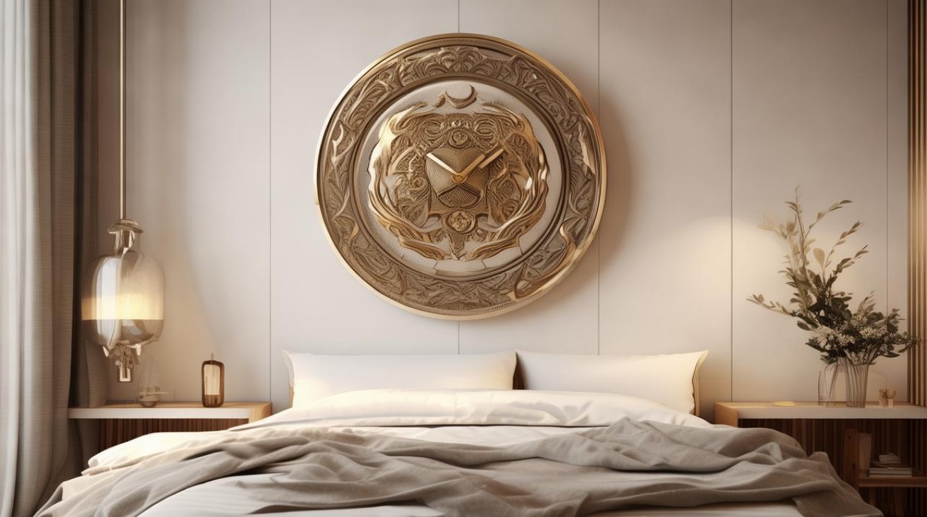 卧室挂钟属相有关系吗 不同属相怎么选挂钟款式颜色更合适? 卧室挂钟属相有关系吗 不同属相怎么选挂钟款式颜色更合适?