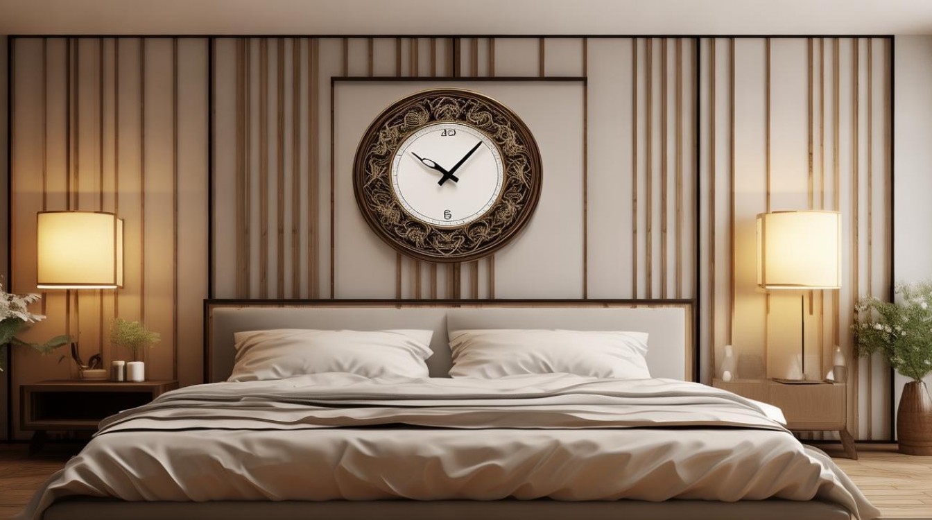 卧室挂钟属相有关系吗 不同属相怎么选挂钟款式颜色更合适? 卧室挂钟属相有关系吗 不同属相怎么选挂钟款式颜色更合适?