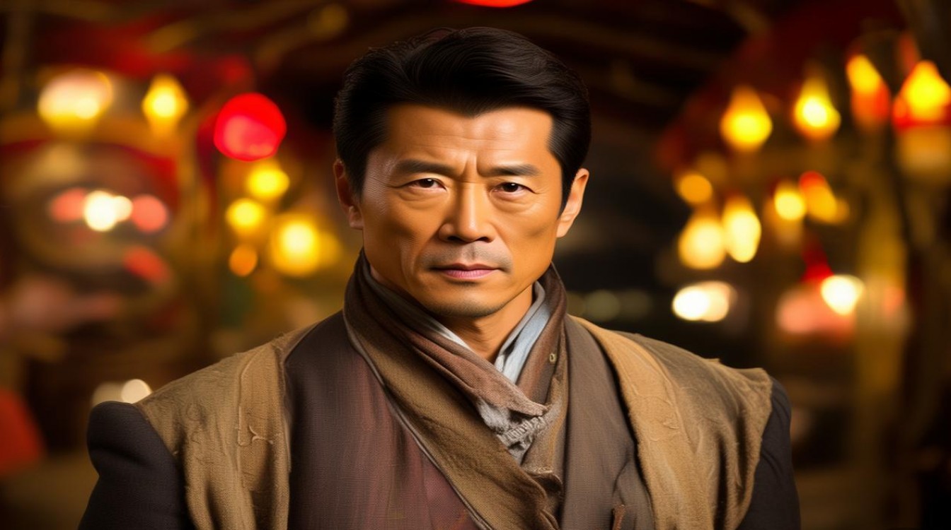 很多人都想知道周润发究竟属什么生肖？真实属相信息大揭秘