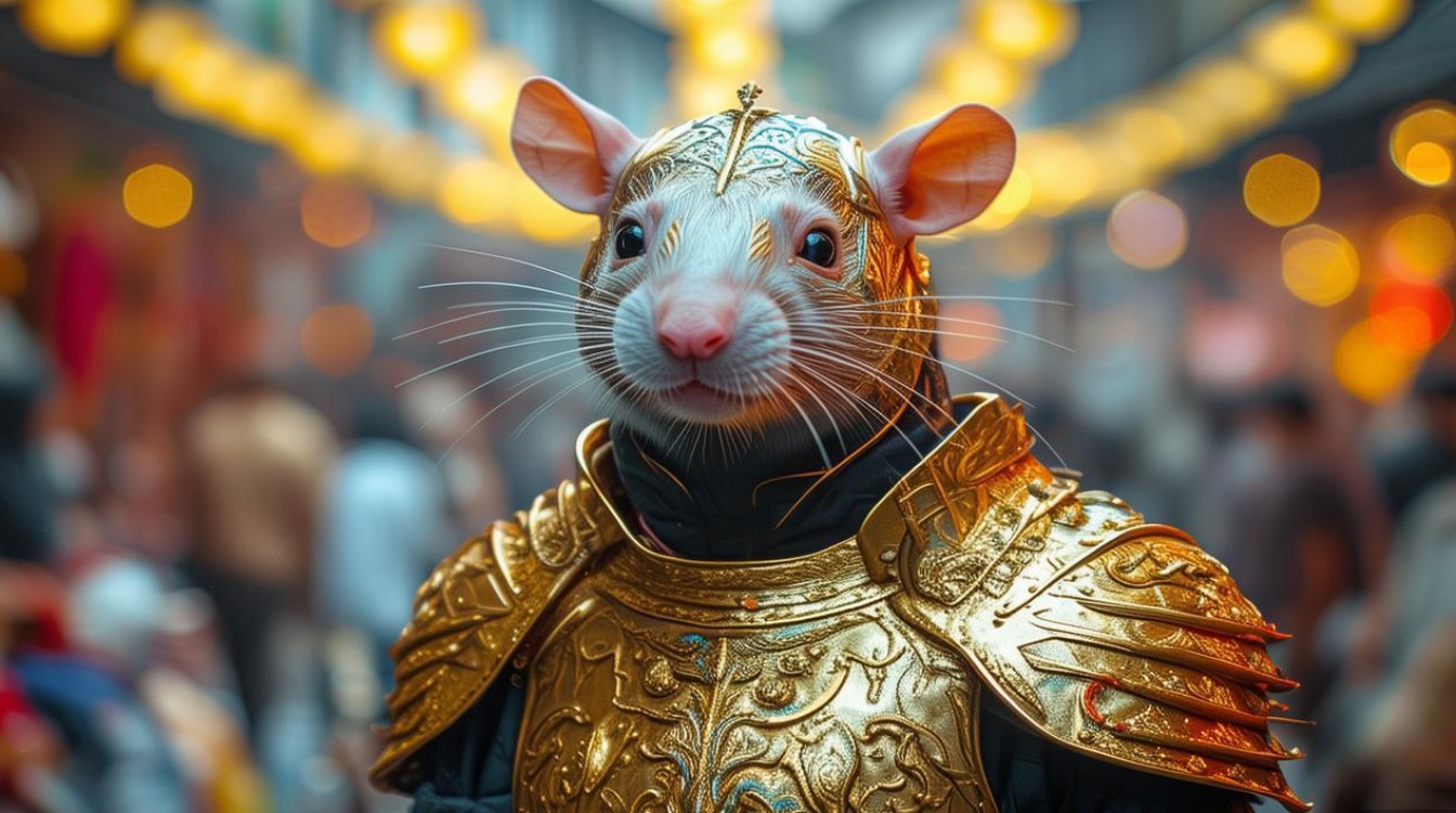 属鼠人在2020年整体运势如何？事业财运会有什么变化？