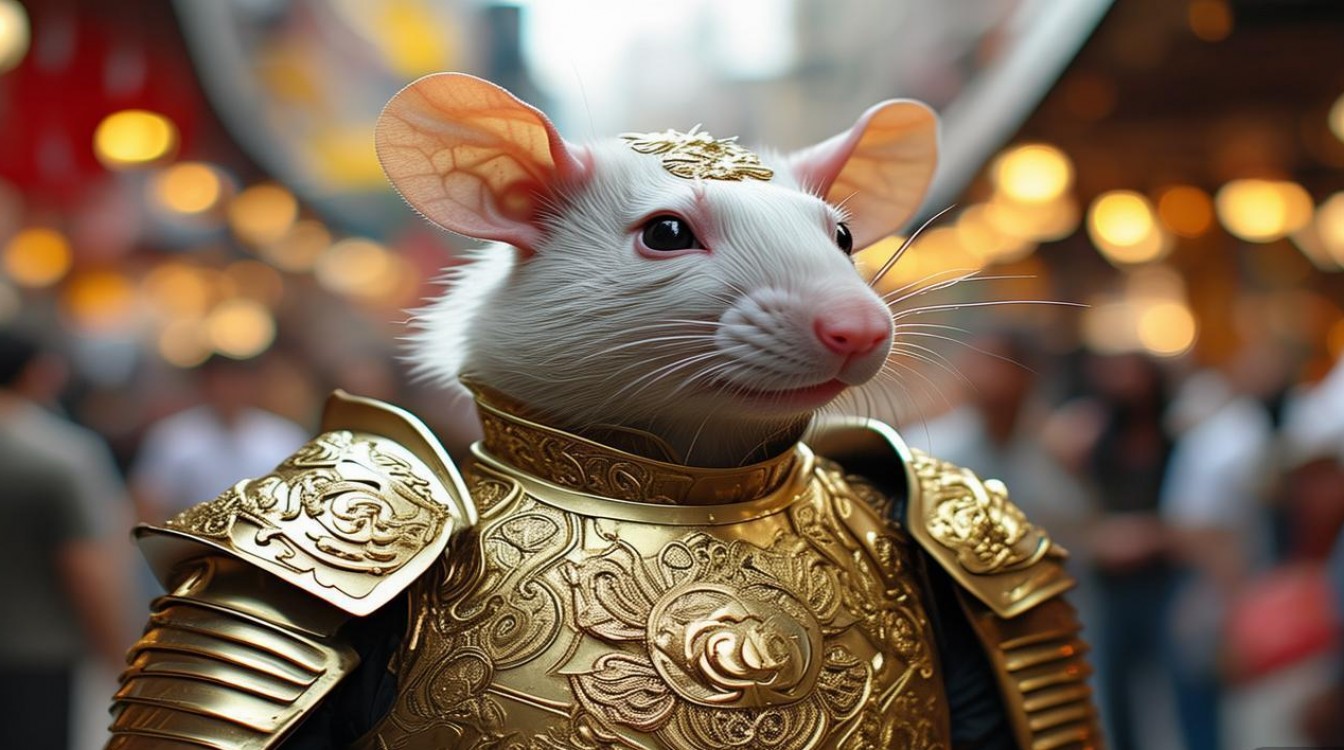 属鼠人在2020年整体运势如何？事业财运会有什么变化？