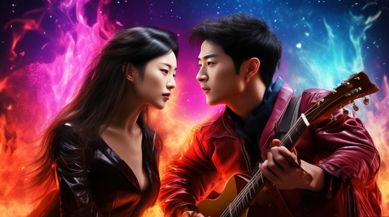 汪峰章子怡星座差异大？性格互补还是冲突如何影响婚姻呢？